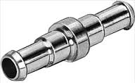 (image for) Festo Barbed Joiners 3mm-3mm Tube